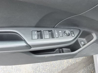2020 Honda Civic Sedan Sport