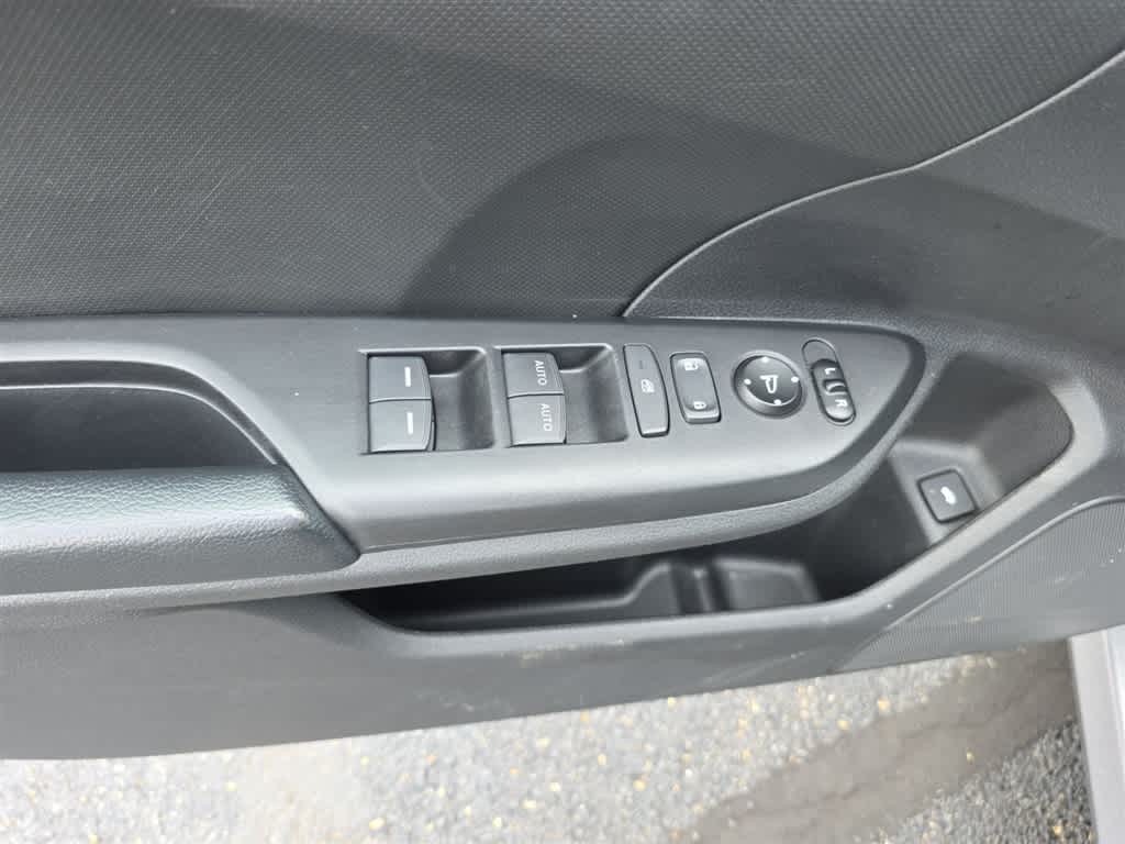 2020 Honda Civic Sedan Sport
