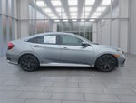 2020 Honda Civic Sedan Sport