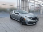 2020 Honda Civic Sedan Sport