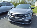 2019 Honda Civic Sedan LX