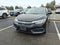 2016 Honda Civic Sedan EX