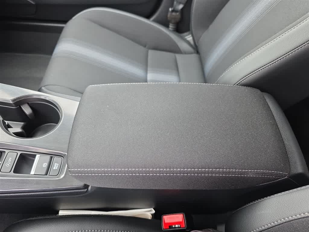 2025 Honda Civic Hatchback Sport