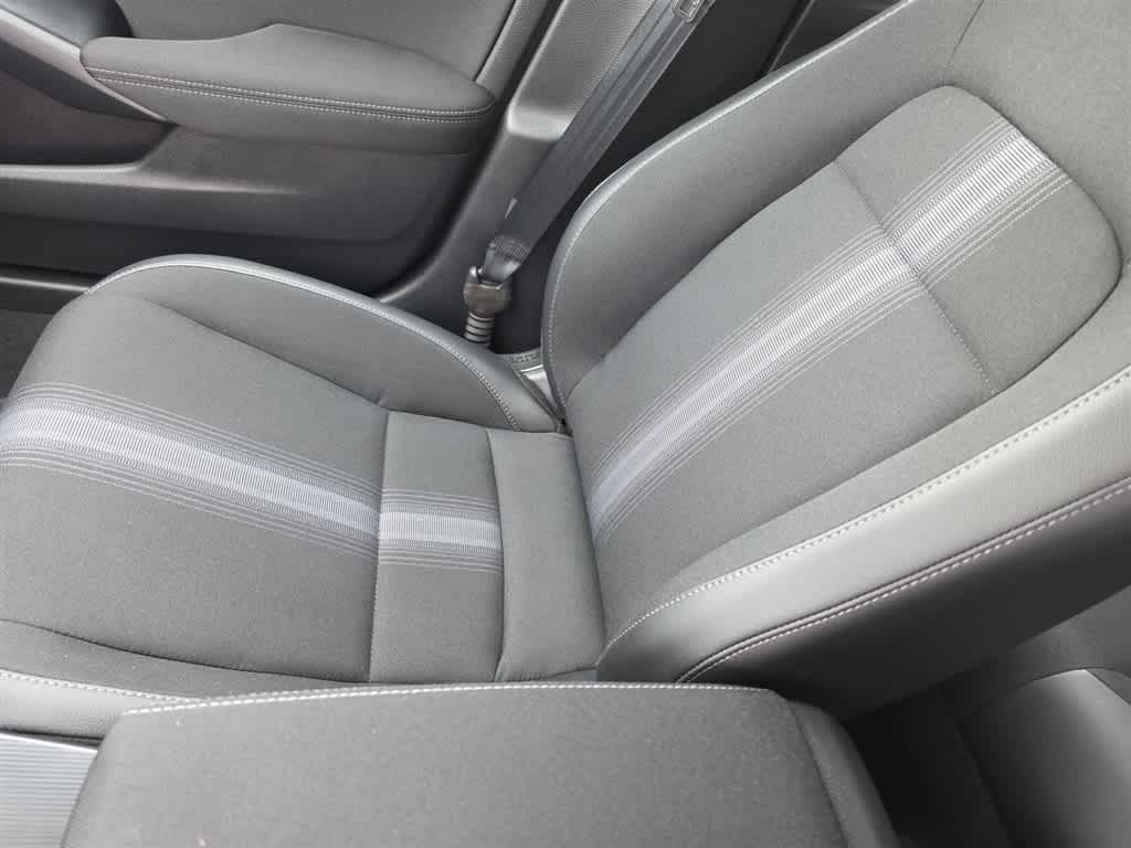 2025 Honda Civic Hatchback Sport