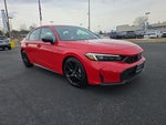 2025 Honda Civic Hatchback Sport