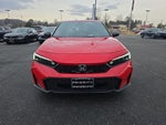 2025 Honda Civic Hatchback Sport
