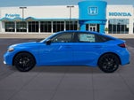 2026 Honda Civic Hatchback Hybrid Sport