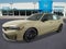 2026 Honda Civic Hatchback Hybrid Sport