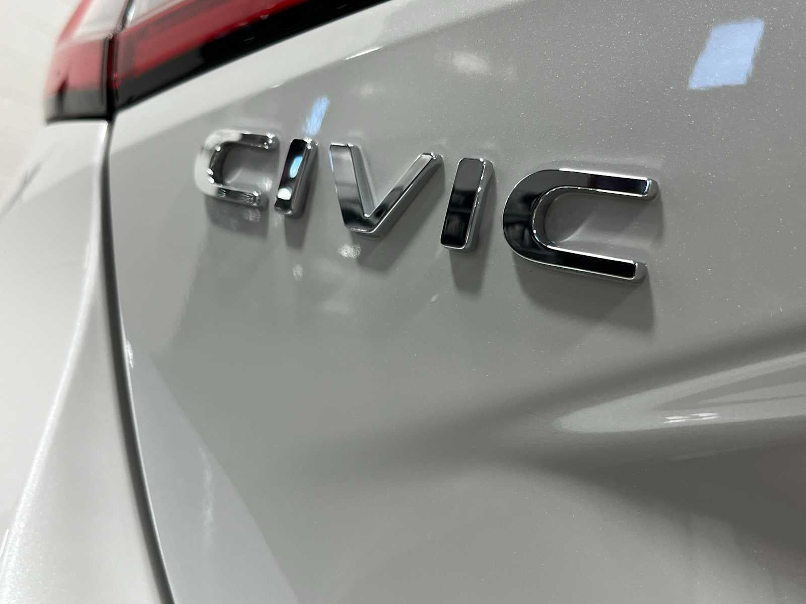 2026 Honda Civic Hatchback Hybrid Sport Touring