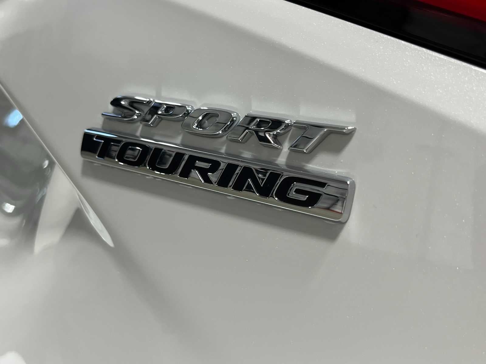 2026 Honda Civic Hatchback Hybrid Sport Touring