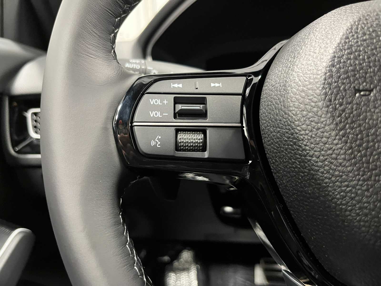 2026 Honda Civic Hatchback Hybrid Sport Touring