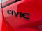 2026 Honda Civic Hatchback Hybrid Sport Touring