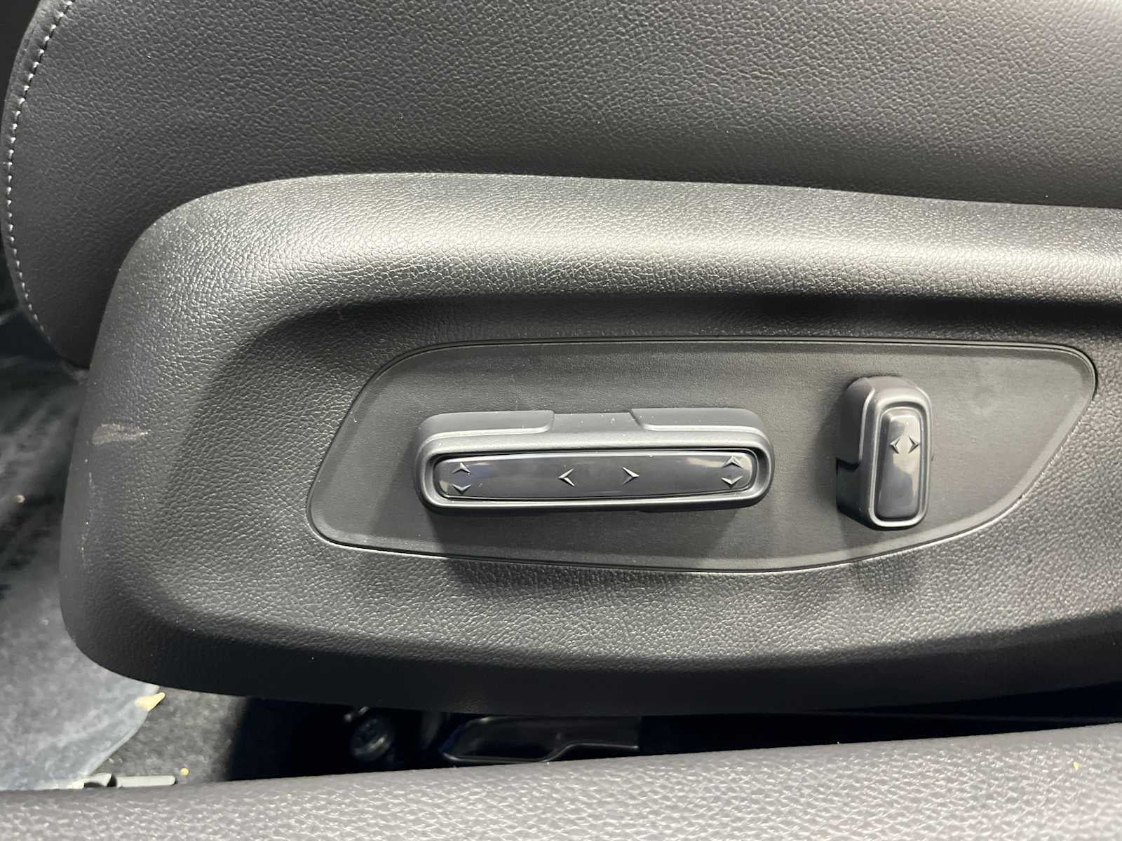 2026 Honda Civic Hatchback Hybrid Sport Touring