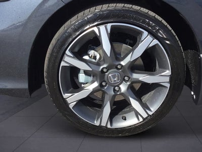 2026 Honda Civic Hatchback Hybrid Sport Touring