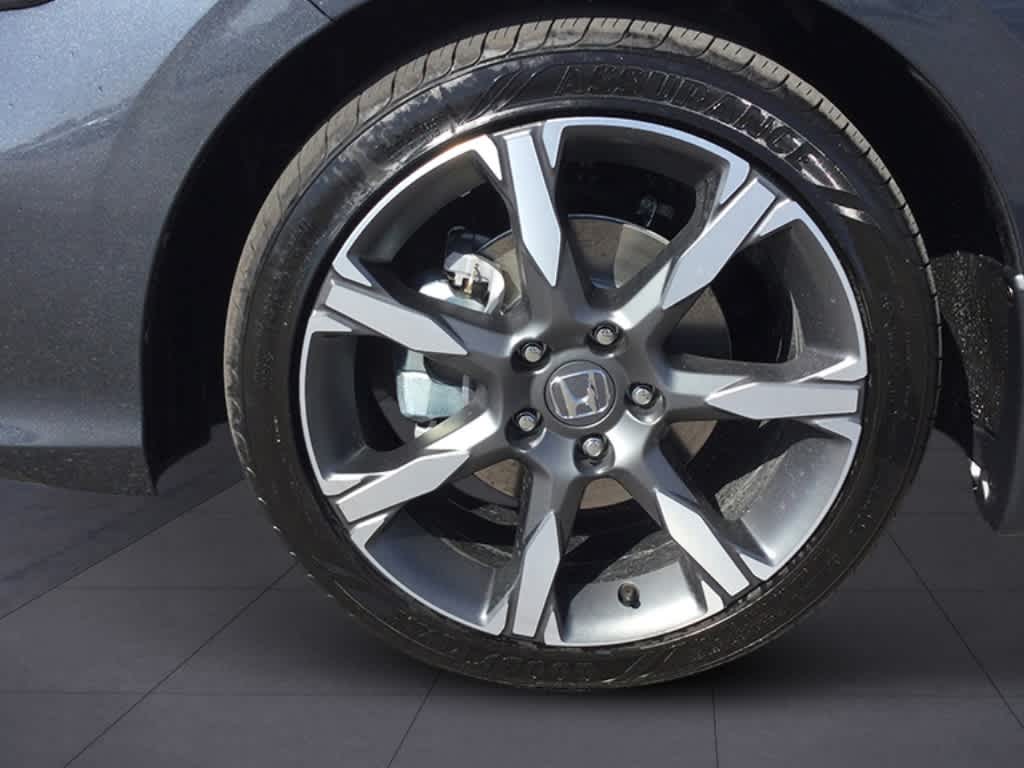 2026 Honda Civic Hatchback Hybrid Sport Touring