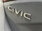 2026 Honda Civic Hatchback Hybrid Sport Touring