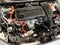 2026 Honda Civic Hatchback Hybrid Sport Touring