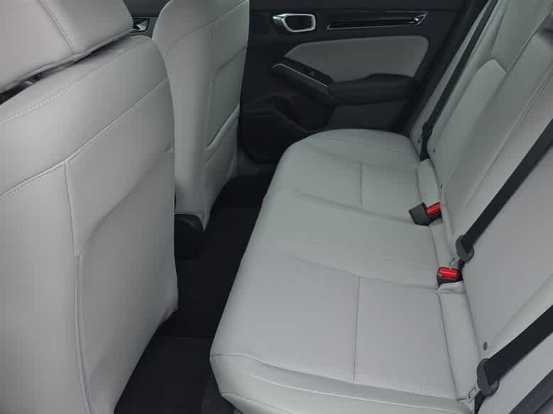 2026 Honda Civic Hatchback Hybrid Sport Touring