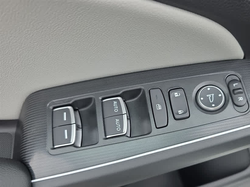 2026 Honda Civic Hatchback Hybrid Sport Touring
