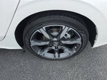 2026 Honda Civic Hatchback Hybrid Sport Touring