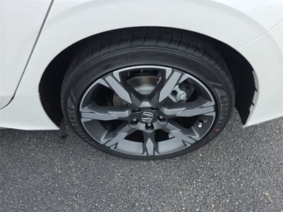 2026 Honda Civic Hatchback Hybrid Sport Touring