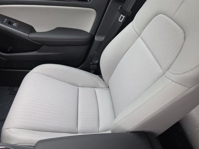 2026 Honda Civic Hatchback Hybrid Sport Touring