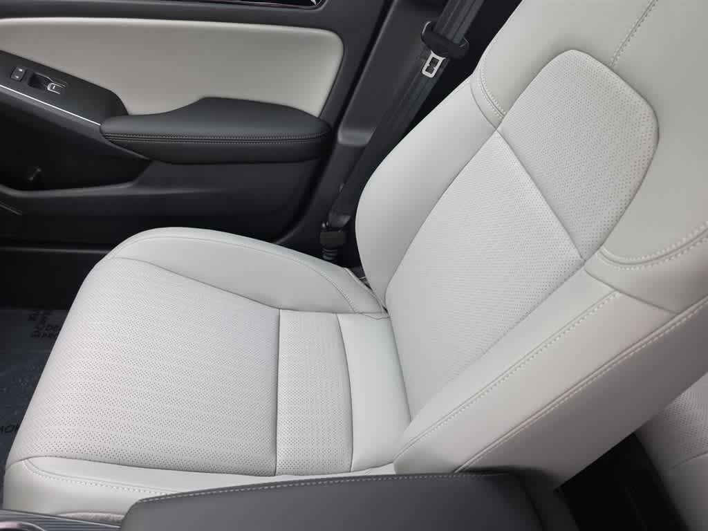 2026 Honda Civic Hatchback Hybrid Sport Touring