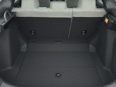 2026 Honda Civic Hatchback Hybrid Sport Touring