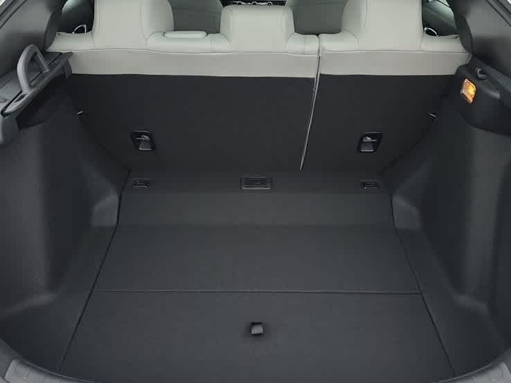 2026 Honda Civic Hatchback Hybrid Sport Touring