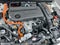 2026 Honda Civic Hatchback Hybrid Sport Touring
