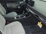 2026 Honda Civic Hatchback Hybrid Sport Touring