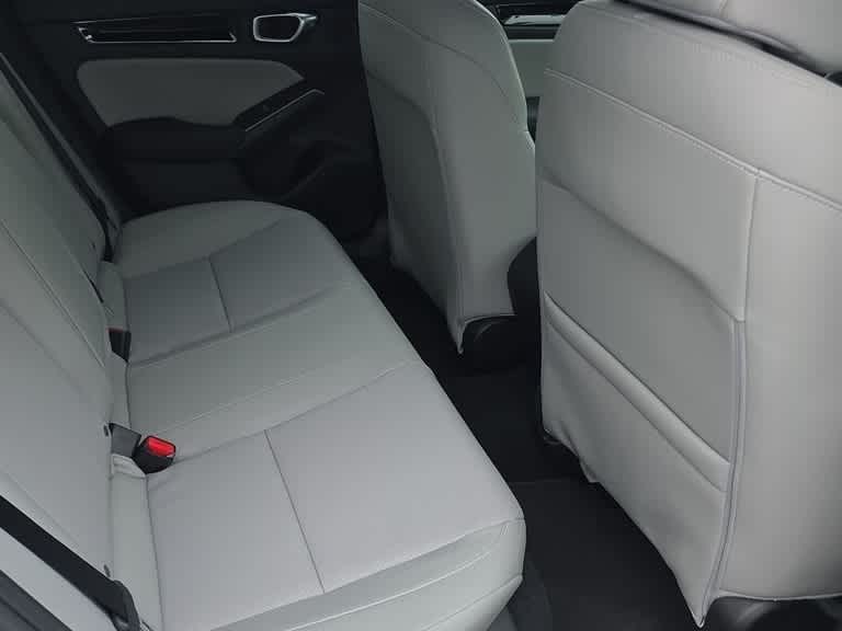2026 Honda Civic Hatchback Hybrid Sport Touring