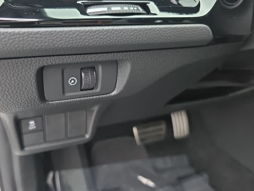 2026 Honda Civic Hatchback Hybrid Sport Touring