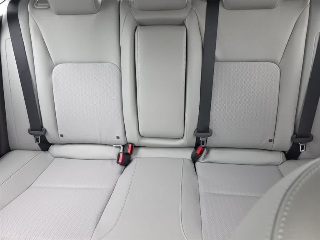 2026 Honda Civic Hatchback Hybrid Sport Touring