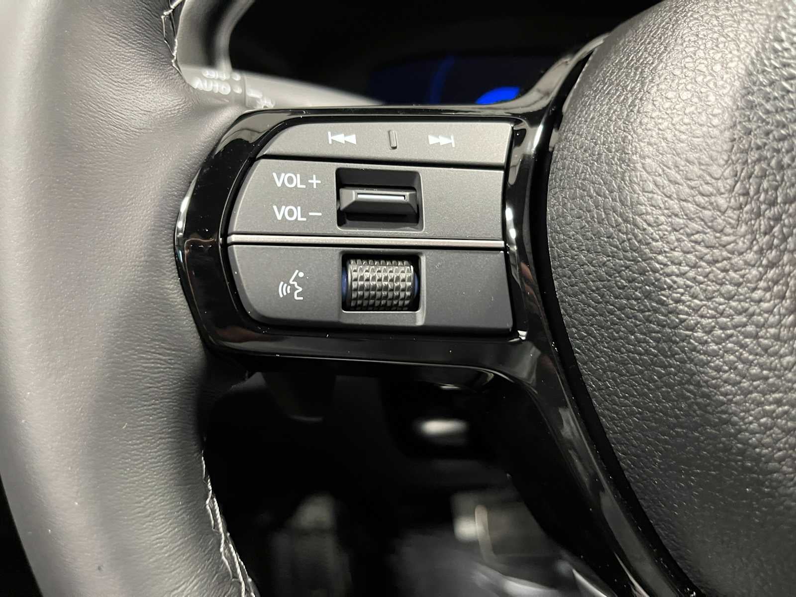 2026 Honda Civic Hatchback Hybrid Sport Touring