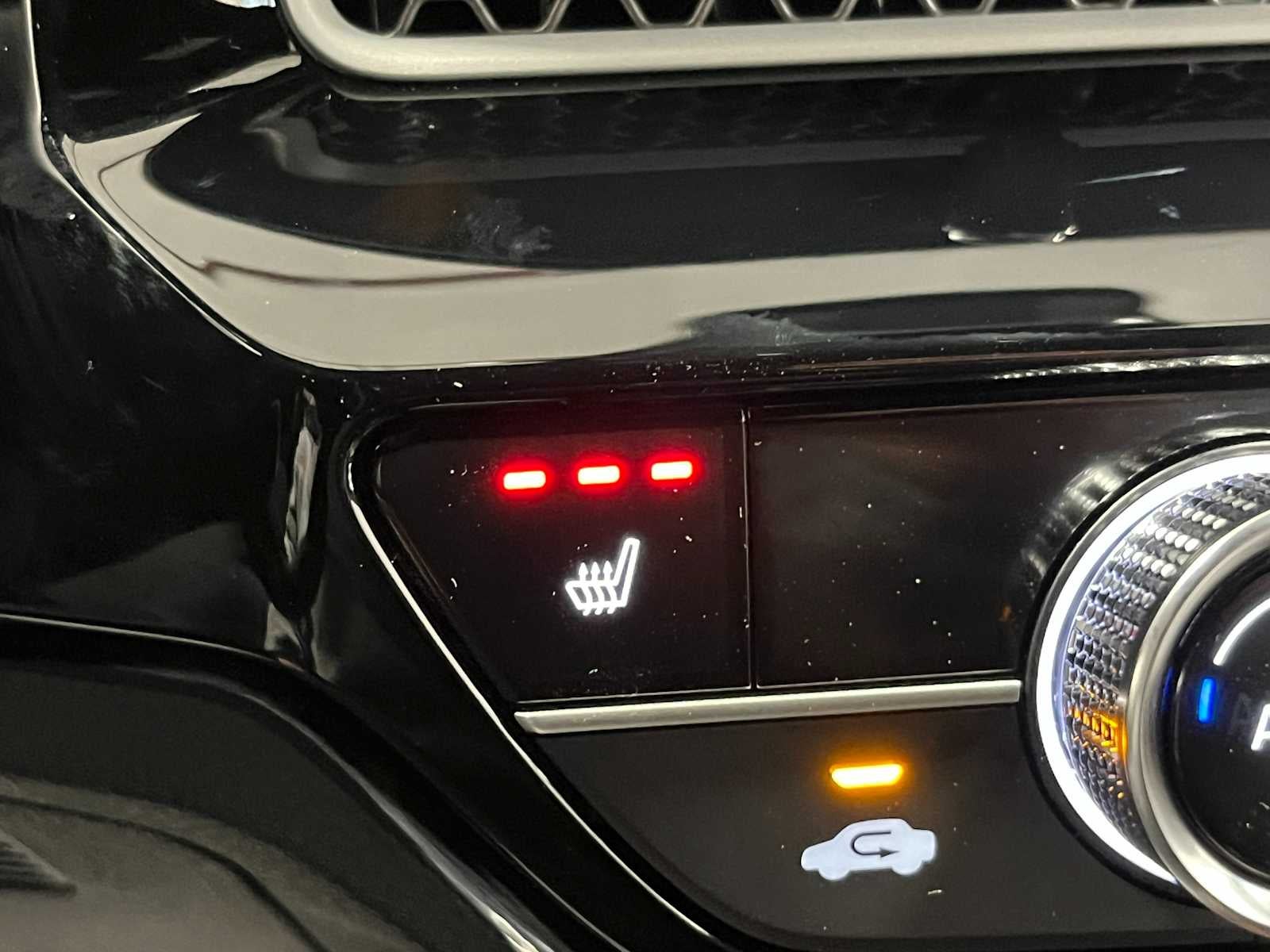 2026 Honda Civic Hatchback Hybrid Sport Touring