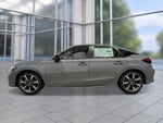 2026 Honda Civic Hatchback Hybrid Sport Touring
