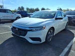 2019 Honda Insight EX