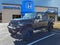 2024 Jeep Gladiator Nighthawk
