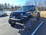 2024 Jeep Gladiator Nighthawk