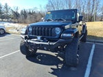 2024 Jeep Gladiator Nighthawk