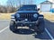 2024 Jeep Gladiator Nighthawk