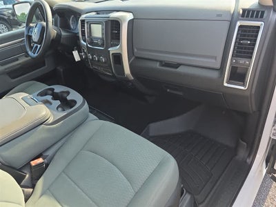 2020 RAM 1500 Classic SLT