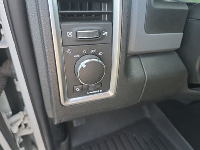 2020 RAM 1500 Classic SLT