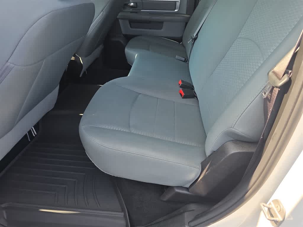 2020 RAM 1500 Classic SLT