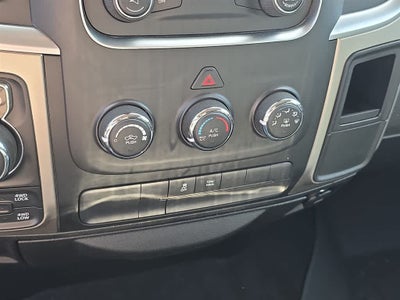 2020 RAM 1500 Classic SLT