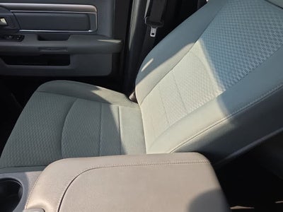 2020 RAM 1500 Classic SLT