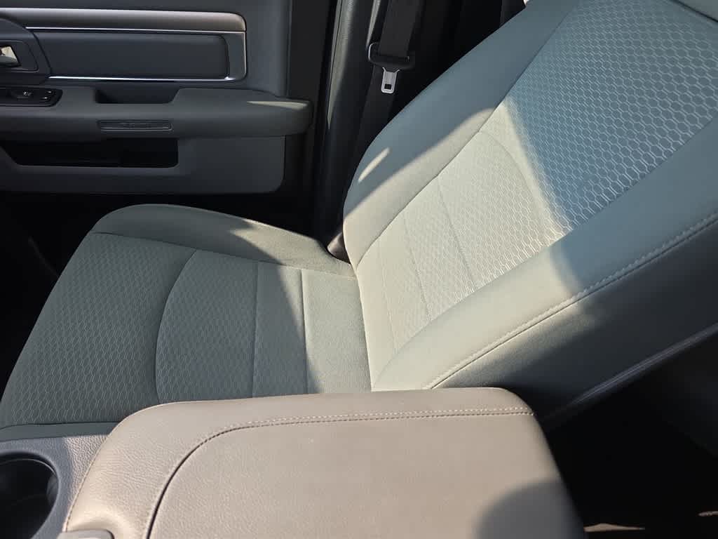 2020 RAM 1500 Classic SLT