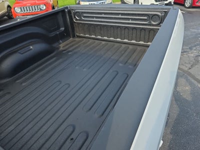 2020 RAM 1500 Classic SLT