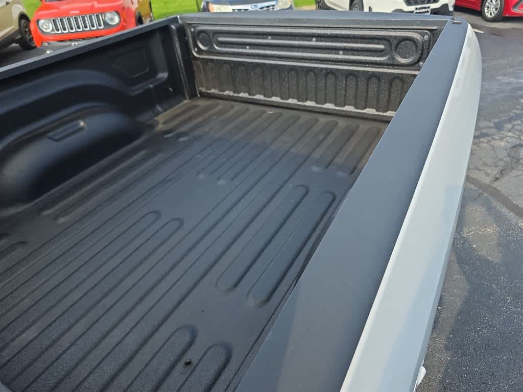 2020 RAM 1500 Classic SLT